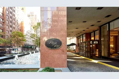 400 E 56th Street #6B, New York City, NY 10022 - Photo 14