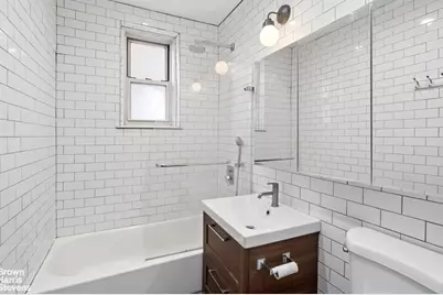 340 Haven Avenue #3A, New York City, NY 10033 - Photo 10