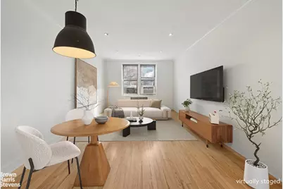 340 Haven Avenue #3A, New York City, NY 10033 - Photo 14