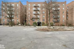 340 Haven Ave, New York City, NY 10033 - Photo 14