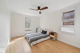 340 Haven Ave, New York City, NY 10033 - Photo 8