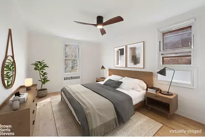 340 Haven Avenue #3A, New York City, NY 10033 - Photo 2