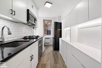 340 Haven Avenue #3A, New York City, NY 10033 - Photo 8