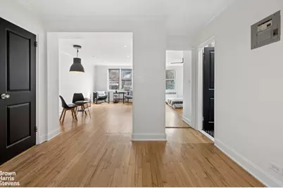 340 Haven Avenue #3A, New York City, NY 10033 - Photo 4