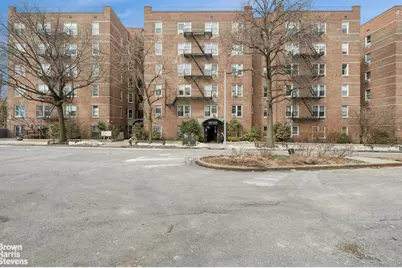 340 Haven Avenue #3A, New York City, NY 10033 - Photo 24