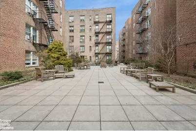 340 Haven Avenue #3A, New York City, NY 10033 - Photo 12