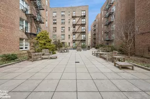 340 Haven Ave, New York City, NY 10033 - Photo 12