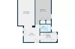 340 Haven Ave, New York City, NY 10033 - Photo 34