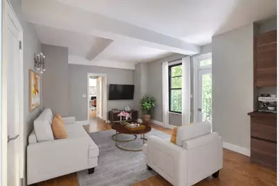 41 W 96th Street #PARLOR, New York, NY 10025 - Photo 1