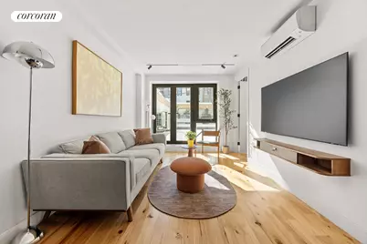 924 Lafayette Avenue #GARDEN, New York City, NY 11221 - Photo 2