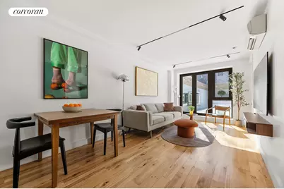 924 Lafayette Avenue #GARDEN, Brooklyn, NY 11221 - Photo 1