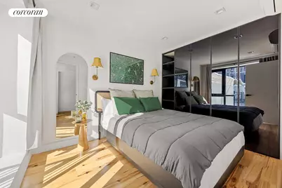 924 Lafayette Avenue #GARDEN, Brooklyn, NY 11221 - Photo 4