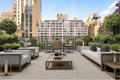 414 E 50th Street, New York City, NY 10022 - Photo 8