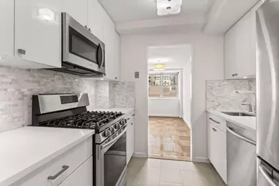 40 E 78th Street #11F, New York City, NY 10075 - Photo 4