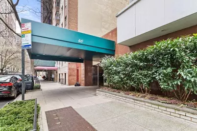 40 E 78th Street #11F, New York City, NY 10075 - Photo 8