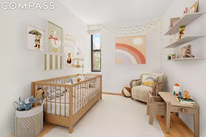 634 11th Street #4F, Brooklyn, NY 11215 - Photo 6