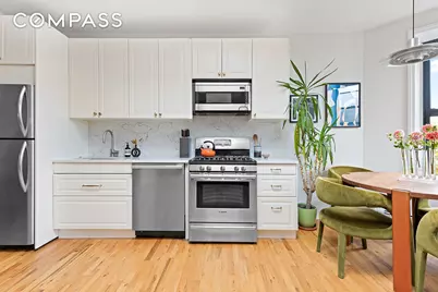 634 11th Street #4F, Brooklyn, NY 11215 - Photo 2