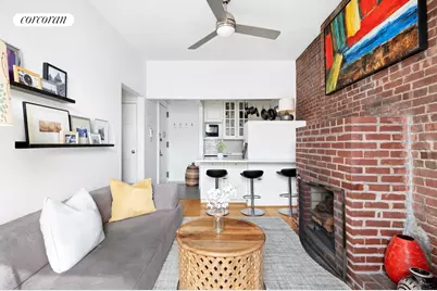 116 W 76th Street #5R, New York City, NY 10023 - Photo 12