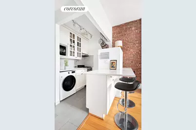 116 W 76th Street #5R, New York City, NY 10023 - Photo 4