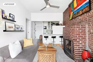 116 W 76th St, New York City, NY 10023 - Photo 2