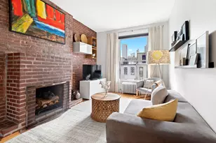 116 W 76th St, New York City, NY 10023 - Photo 4