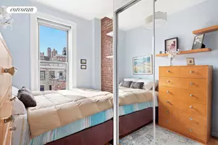 116 W 76th St, New York City, NY 10023 - Photo 16
