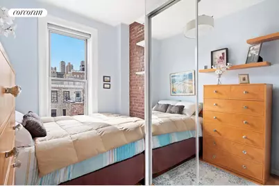 116 W 76th Street #5R, New York City, NY 10023 - Photo 4