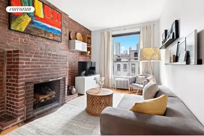 116 W 76th Street #5R, New York City, NY 10023 - Photo 10