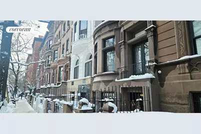 116 W 76th Street #5R, New York City, NY 10023 - Photo 24