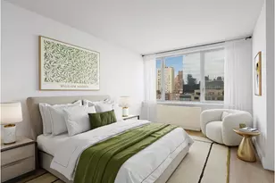 322 W 57th St, New York City, NY 10019 - Photo 4