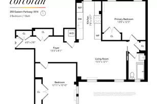 255 Eastern Pkwy, New York City, NY 11238 - Photo 10