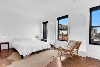 305 E 4th Street #5, New York City, NY 10009 - Photo 4