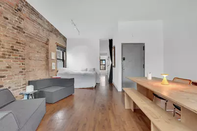 305 E 4th Street #5, New York City, NY 10009 - Photo 2