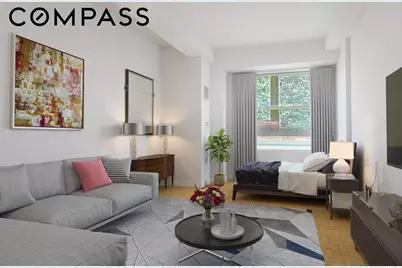 88 Greenwich Street #501, New York City, NY 10006 - Photo 2