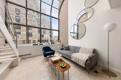 32 E 76th Street #1403, New York City, NY 10021 - Photo 2