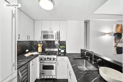 100 W 58th Street #12G, New York City, NY 10019 - Photo 6