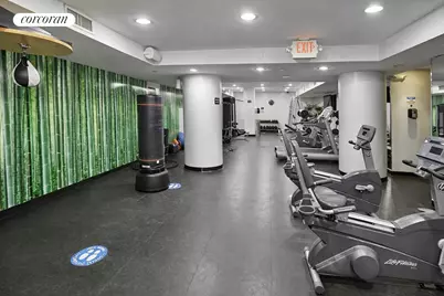 100 W 58th Street #12G, New York City, NY 10019 - Photo 16