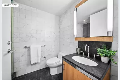 100 W 58th Street #12G, New York City, NY 10019 - Photo 10