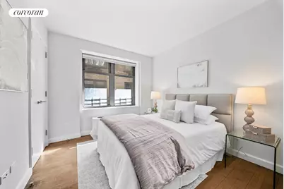 100 W 58th Street #12G, New York City, NY 10019 - Photo 8