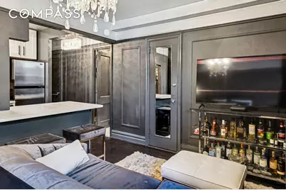 235 W 102nd Street #16D, New York, NY 10025 - Photo 6