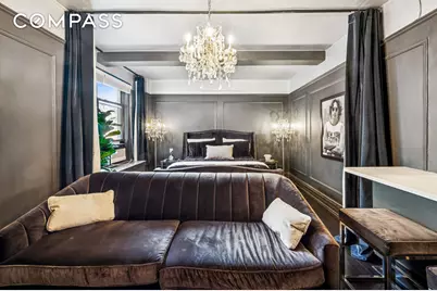 235 W 102nd Street #16D, New York, NY 10025 - Photo 2