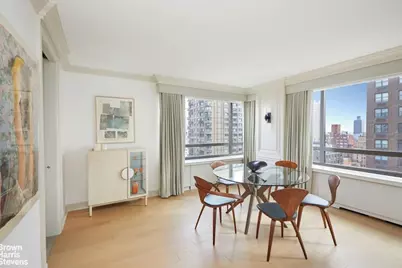 190 E 72nd Street #21B, New York, NY 10021 - Photo 2