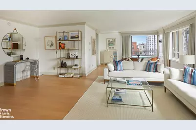 190 E 72nd Street #21B, New York City, NY 10021 - Photo 2