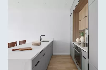 831 Knickerbocker Avenue #2C, Brooklyn, NY 11207 - Photo 2