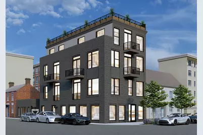 831 Knickerbocker Avenue #2C, Brooklyn, NY 11207 - Photo 8