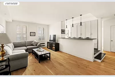 145 Hicks Street #B43, New York City, NY 11201 - Photo 1