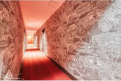 1 Wall Street Court #904, New York, NY 10005 - Photo 8