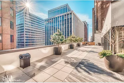 1 Wall Street Court #904, New York, NY 10005 - Photo 12