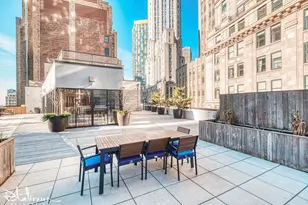 1 Wall Street Ct, New York, NY 10005 - Photo 18