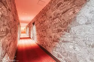 1 Wall Street Ct, New York City, NY 10005 - Photo 8